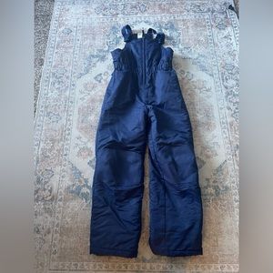 Snow Overall/Pants
